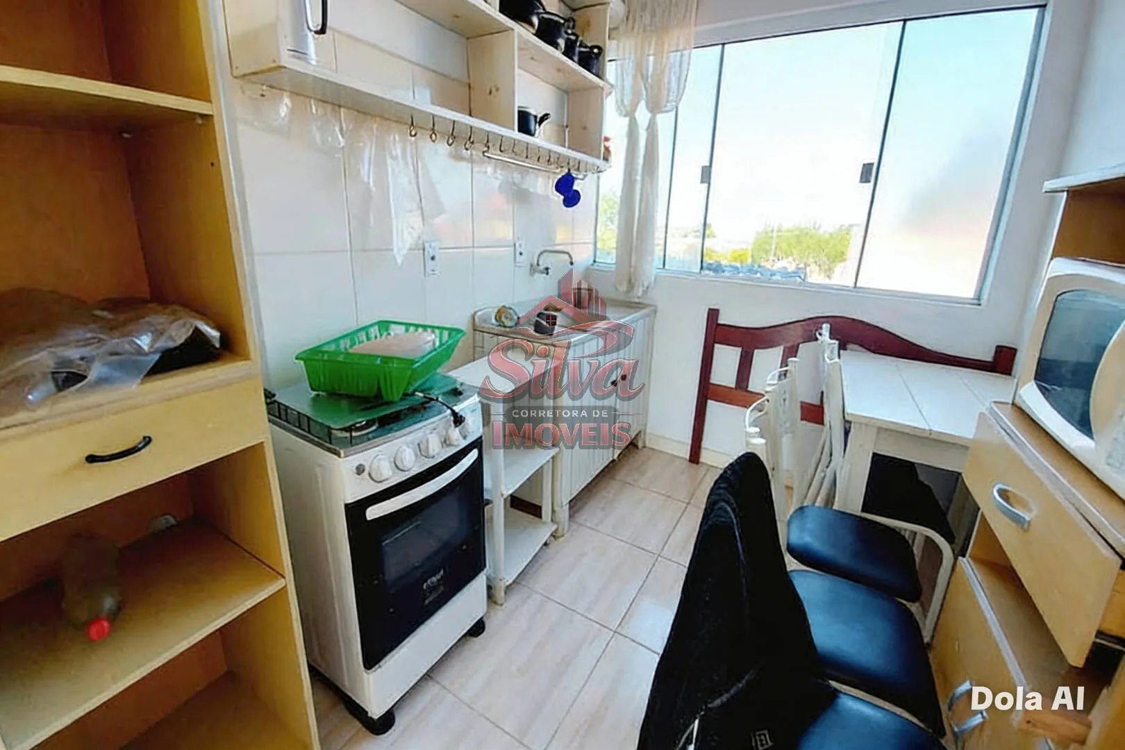 Imagem C975 | Casa com suíte a 200m do mar à venda em Imbé RS
