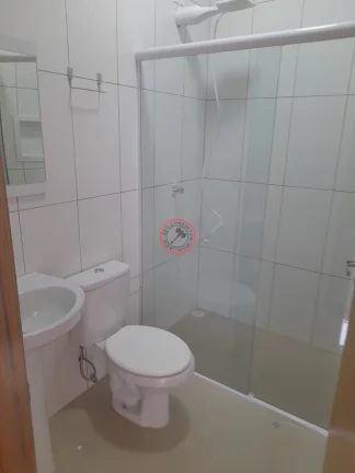 Imagem APARTAMENTOS COM 2 DORMITÓRIOS DENTRO DE RESIDENCIAL NOVO, PARA LOCAÇÃO DEFINITIVA EM BOISSUCANGA