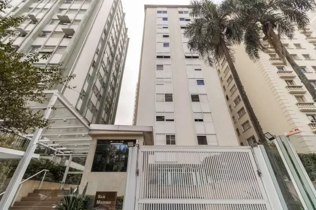 Imagem Apartamento 1 suíte 210m² Itaim Bibi São Paulo Rua Doutor Renato Paes de Barros
