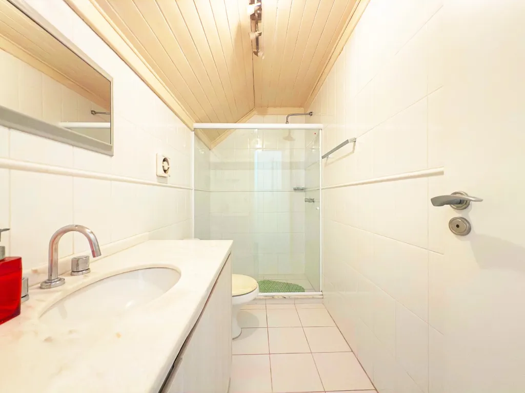Imagem Casa de Condomínio em Jardim Carvalho