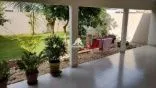 Imagem Casa com Quintal Gramado e Varanda Gourmet à Venda Amplo Terreno Sinop- MT