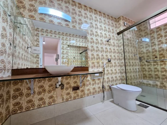 Imagem EXCELENTE APARTAMENTO COM VISTA LIVRE, NASCENTE, NA SQS 103 DA ASA SUL