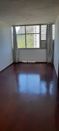 Foto do imóvel Apartamento com 3 dorm. e 1 suíte no RJ