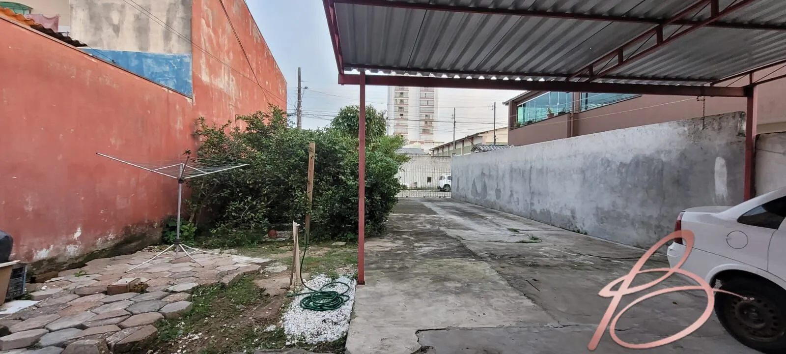 Imagem Terreno em São João, Itajaí/SC