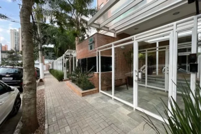 Imagem PRACTICAL LIFE MORUMBI - Apto de 104m² (Unidade de Revenda), próximo ao Shopping Jardim Sul!