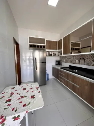 Imagem CASA RESIDENCIAL em FEIRA DE SANTANA - BA, PAPAGAIO