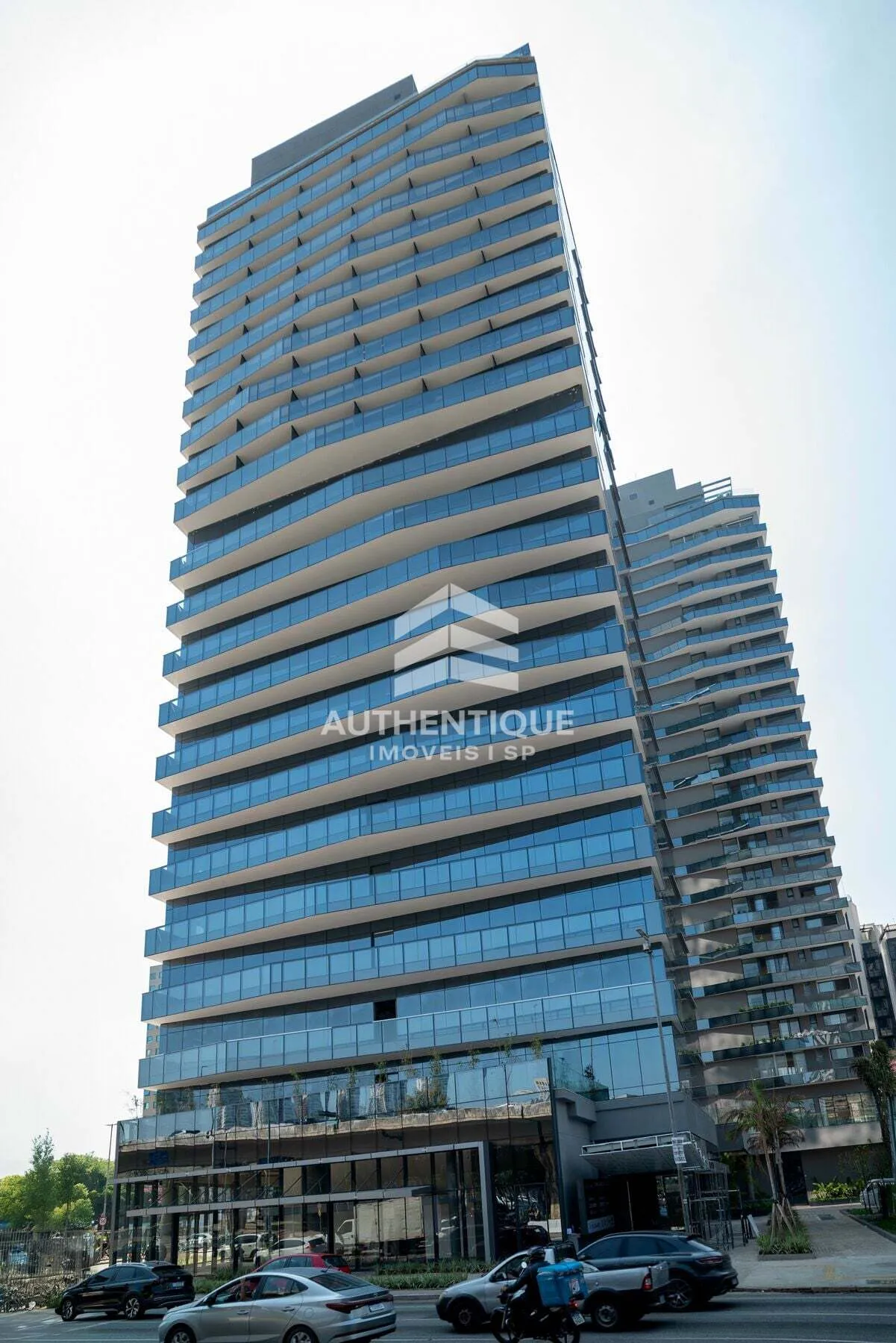 Imagem FUNCHAL 641 VILA OLIMPIA - Apartamento à venda em São Paulo/SP
