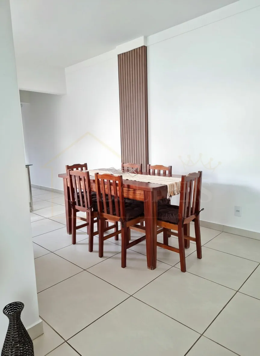 Imagem Apartamento 1 quarto à venda em Jardim Planalto, Poços de Caldas