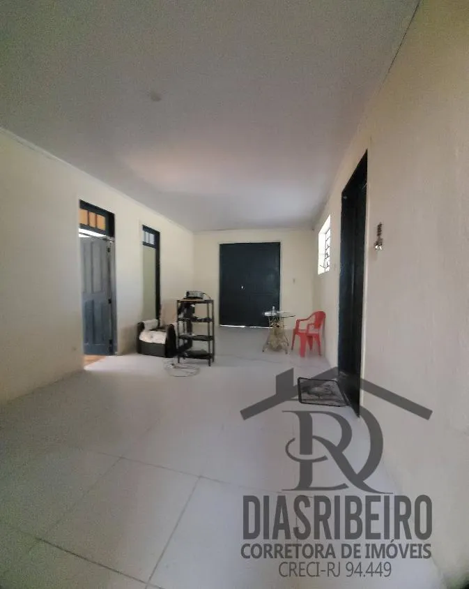 Imagem Casa, Residencial para Venda, Sepetiba, Rio de Janeiro