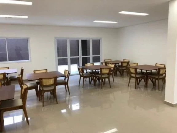 Imagem Apartamento à venda 2 quartos em Vila Dusi, São Bernardo do Campo, SP