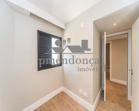 Imagem Apartamento reformado à venda na Rua Cotoxó com 3 quartos e 2 vagas, 93m2