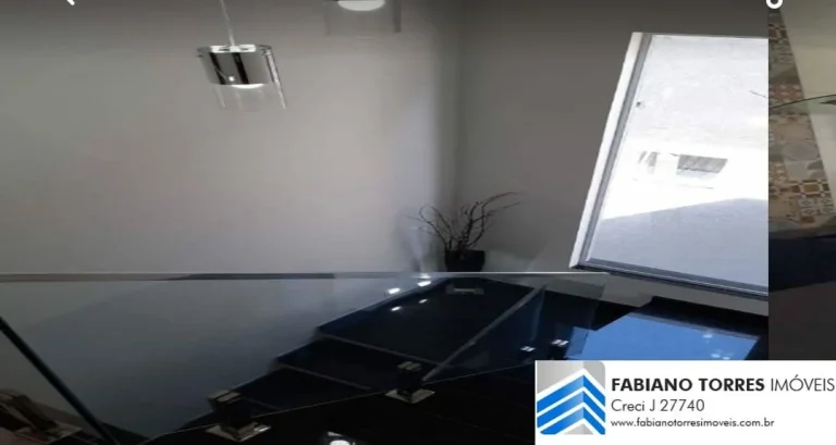 Imagem Sobrado em Atibaia com vista privilegiada.