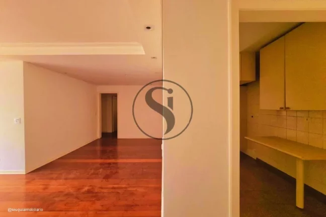 Imagem APARTAMENTO RESIDENCIAL em São Paulo - SP, Itaim Bibi