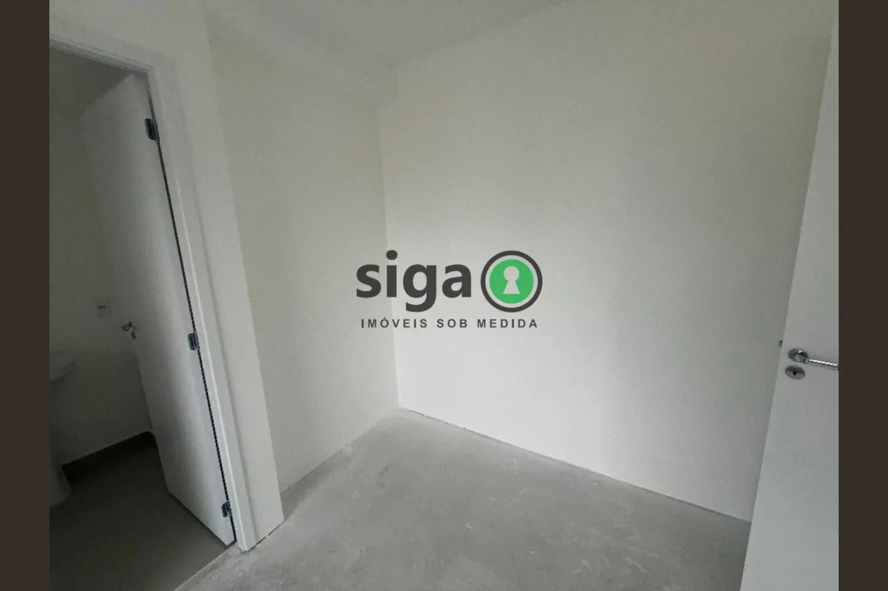 Imagem Apartamento à venda com 107m², 3 quartos e 2 vagas