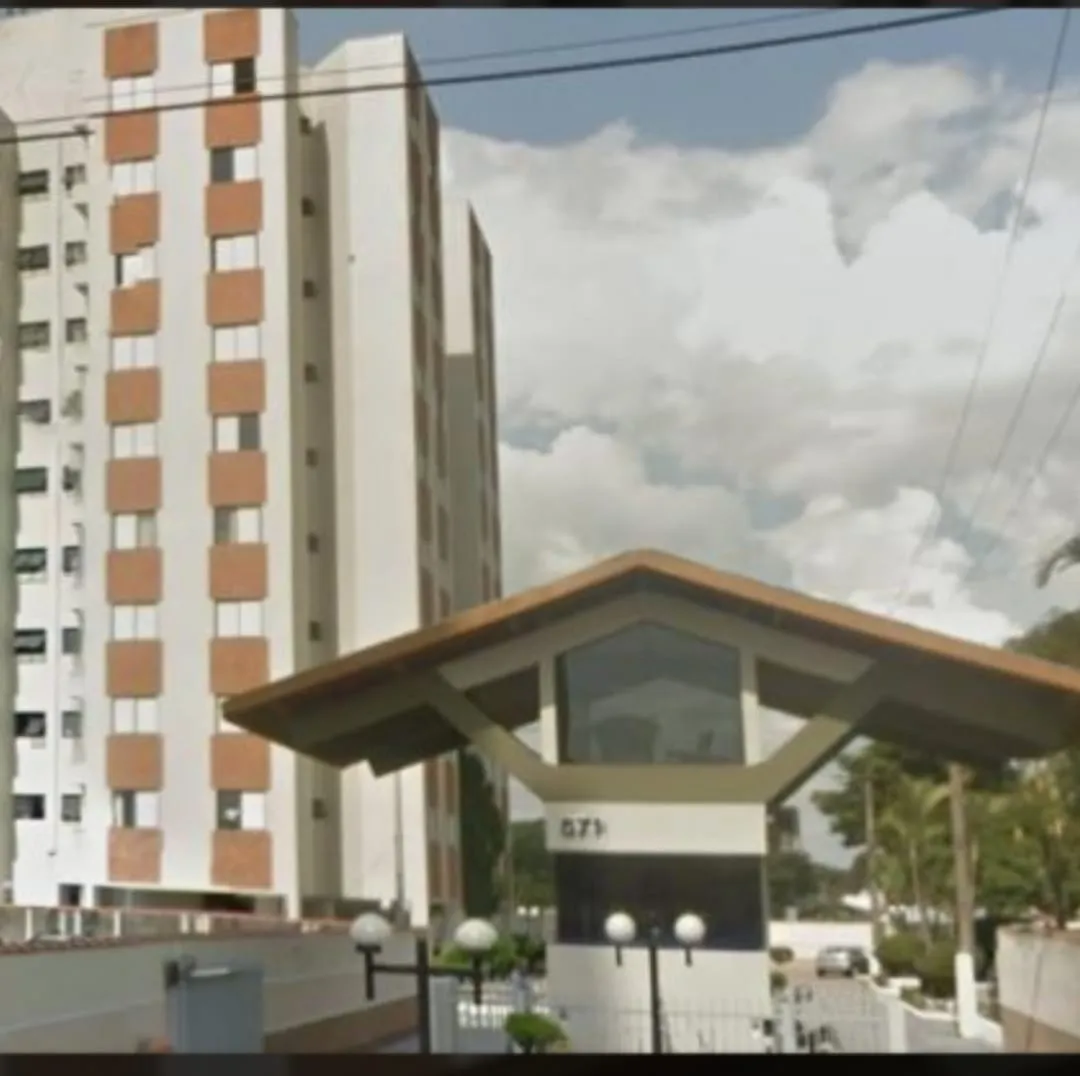Imagem Apartamento à venda e locação 2 Quartos, 1 Vaga, 56M², Jardim Paulista, São José dos Campos - SP | Golden Park