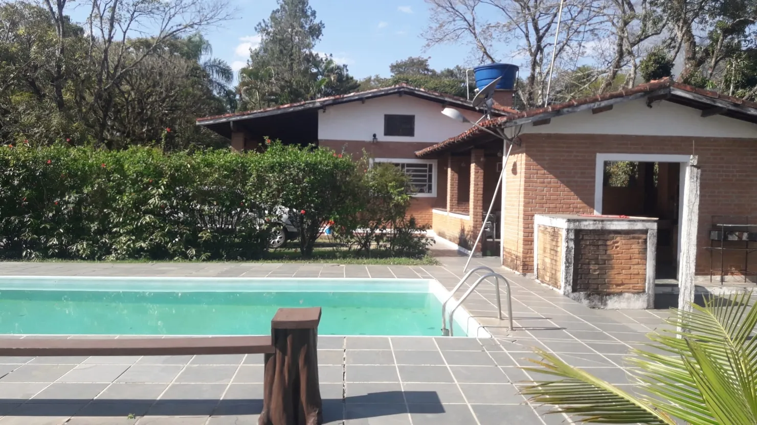 Imagem Casa à venda 3 Quartos, 4 Vagas, 3000M², Parque Lago Azul, Pindamonhangaba - SP