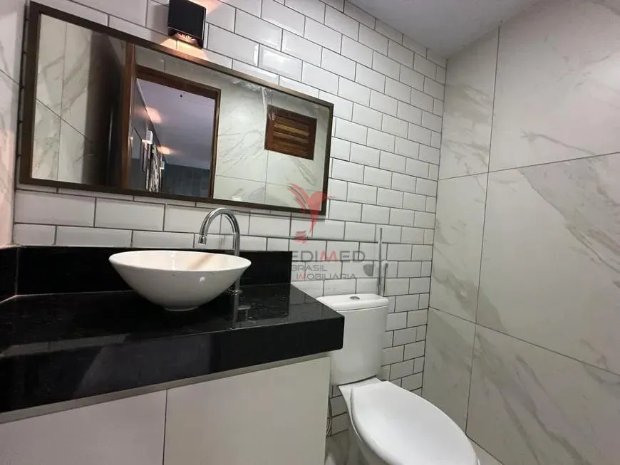 Imagem Cobertura Duplex Flat Beira-Mar - Praia de Tambaú, João Pessoa/PB