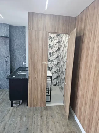 Imagem Oportunidade imperdível: Sala comercial à venda e locação na Consolação, São Paulo-SP, com 1 vaga de garagem!