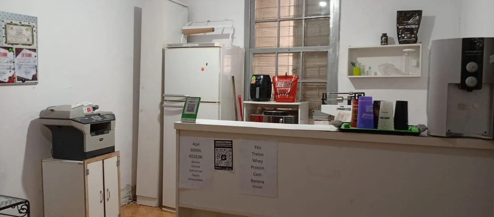 Imagem Casa Comercial 1 dormitórios à venda Cidade Baixa Porto Alegre/RS