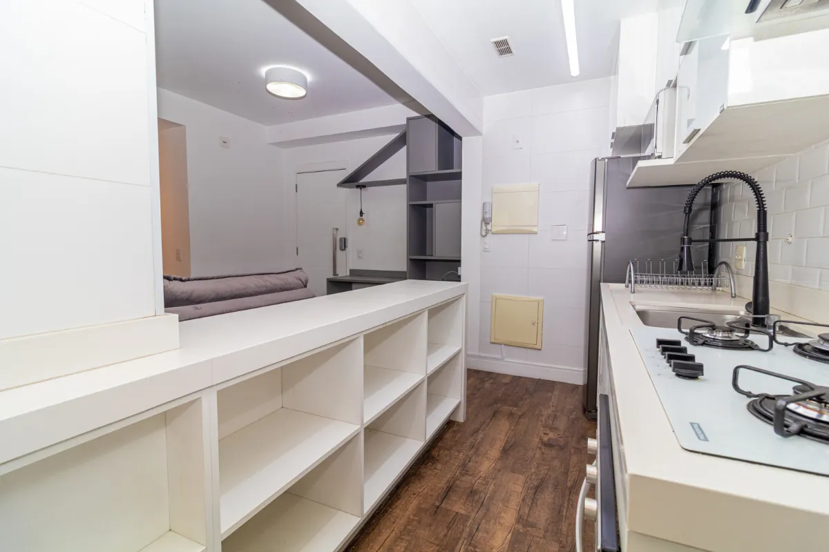 Imagem Apartamento para venda em Tatuapé com 2 quartos, sendo 1 suíte, 88m2