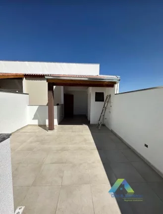 Foto do imóvel Apartamento à venda no bairro Jardim Alvorada - Santo André/SP