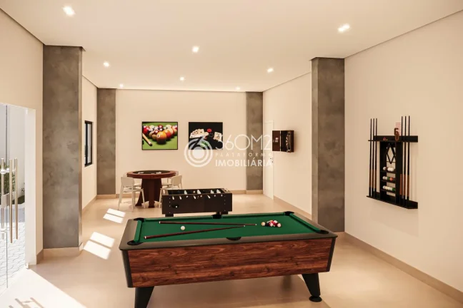Imagem Apartamento para Venda em Santo André / SP no bairro Vila Humaitá