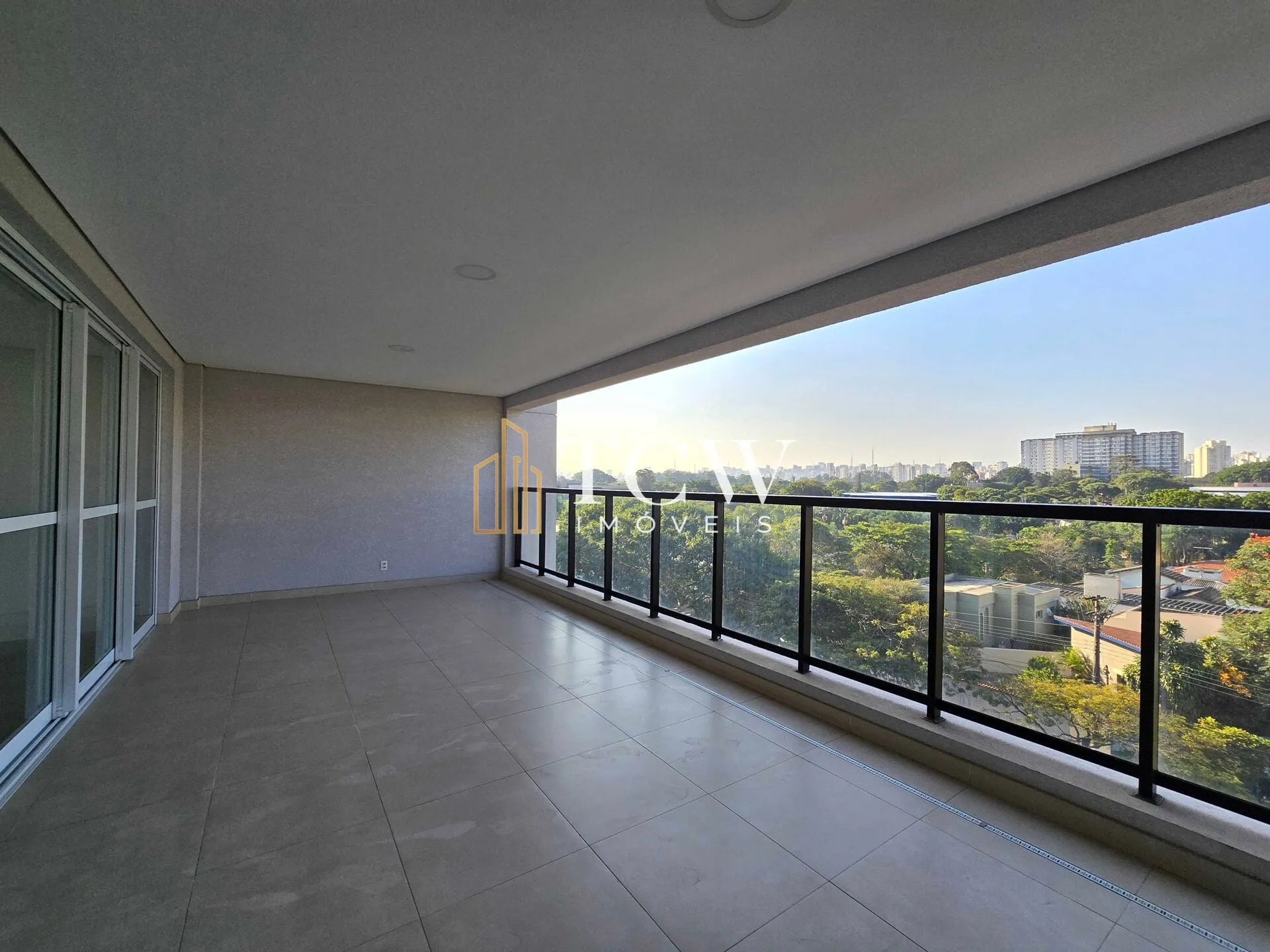 Imagem Apartamento à venda no bairro Indianópolis - São Paulo/SP