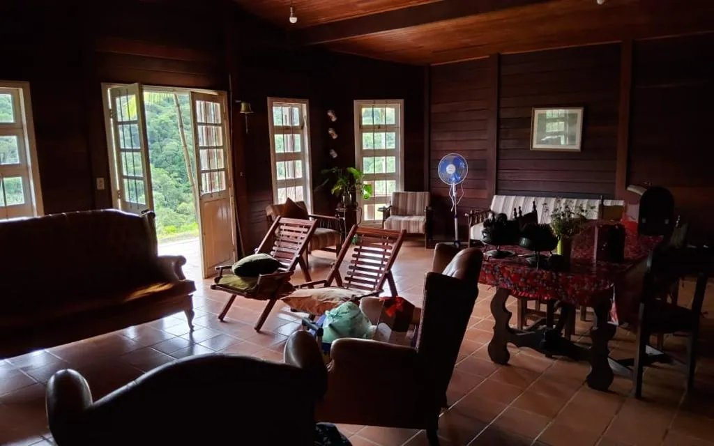 Imagem Lindo Sitio em Pedro de Toledo