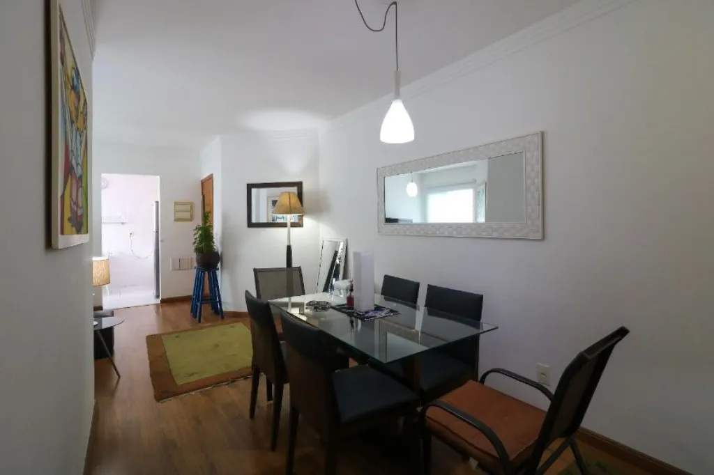 Imagem APARTAMENTO COM 120,00 m² - GUILHERMINA - PRAIA GRANDE SP