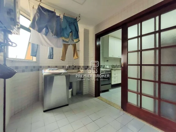 Imagem Apartamento à venda, 141 m² por R$ 1.050.000,00 - Várzea - Teresópolis/RJ