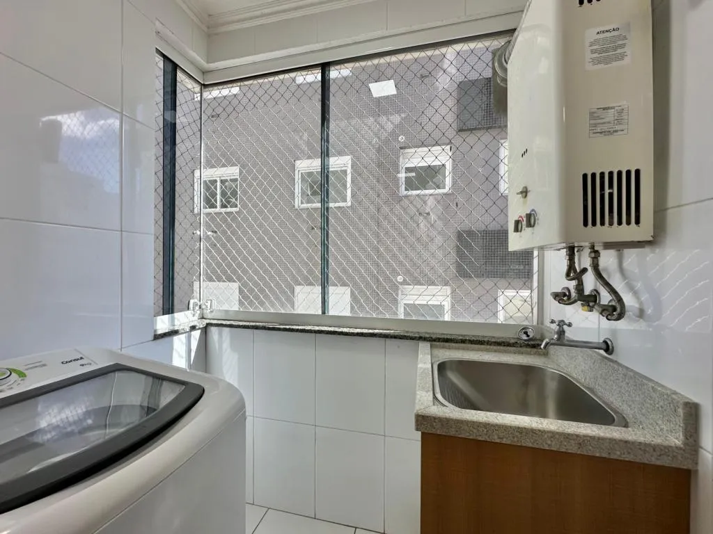 Imagem Apartamento 3 Dormitórios - Bairro Zona Nova