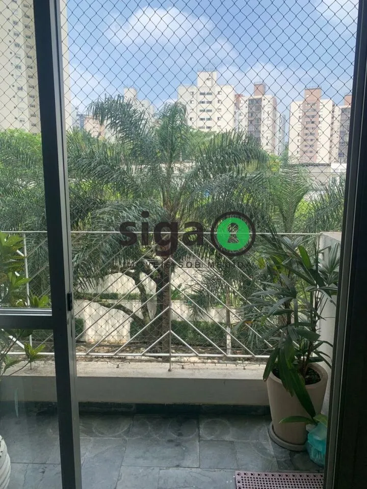 Imagem VENDE no Jardim Marajoara Apartamento com 3 quartos e lazer completo