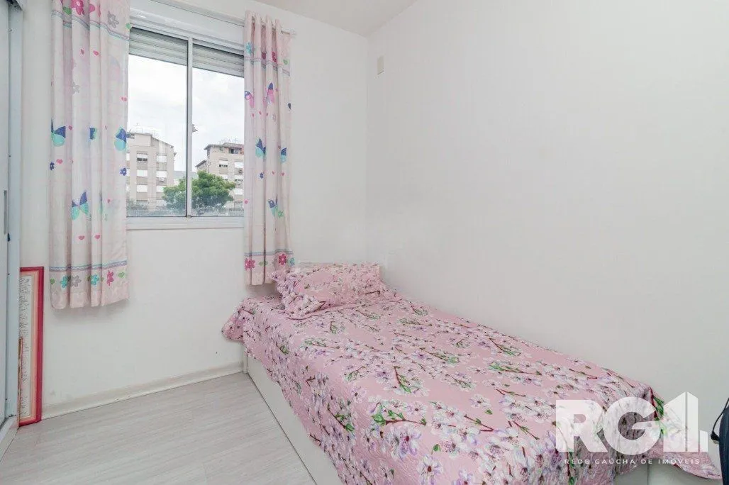 Imagem Apartamento com suíte e churrasqueira e infraestrutura completa de lazer