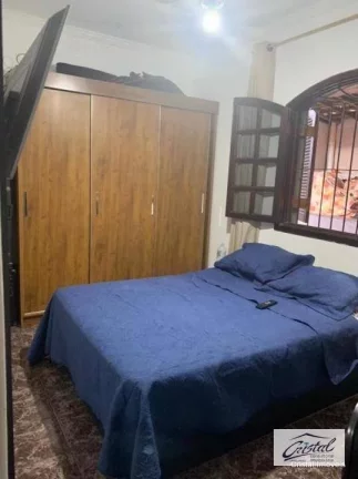 Imagem Sobrado com 3 dormitórios à venda, 220 m² - Novo Osasco - Osasco/SP