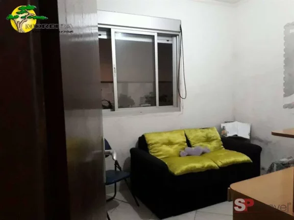 Imagem CASA TERREA C/ 137M², 2 DORMS E 2 VAGAS NO TREMEMBE