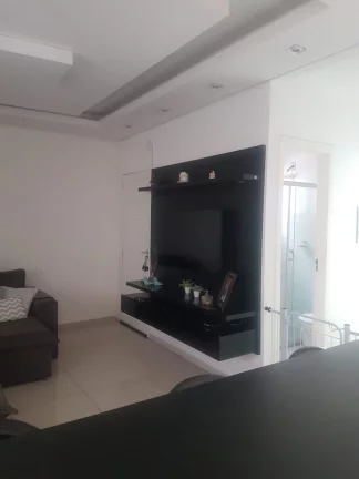 Imagem Linda casa no residencial Terra Nova, 3 dormitórios sendo 1 suíte