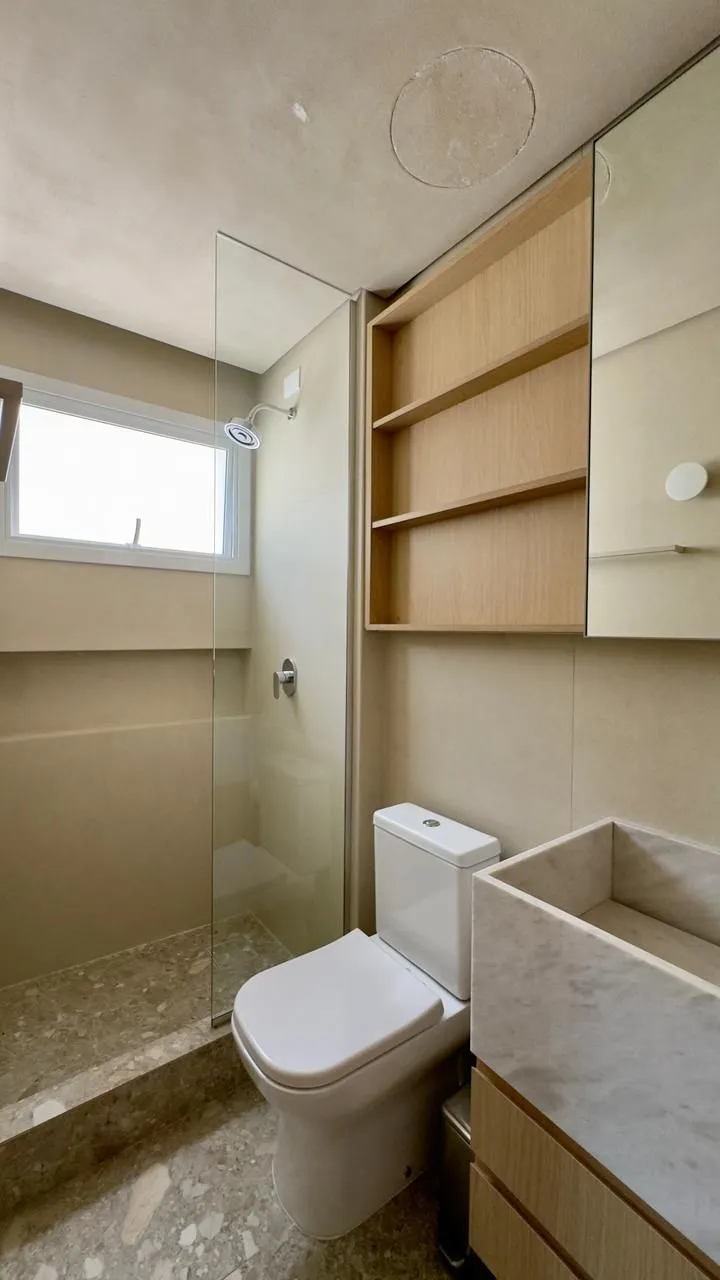 Imagem ️ APARTAMENTO DECORADO - EXCLUSIVIDADE NOS ALTOS DA CARLOS VON KOSERITZ