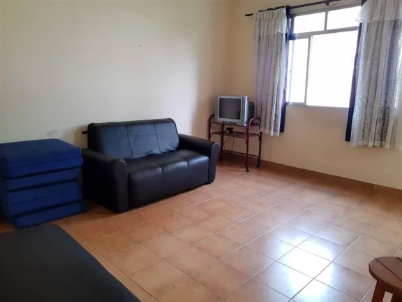 Imagem Kitnet com 1 dorm, Boqueirão, Praia Grande - R$ 190 mil, Cod: 162