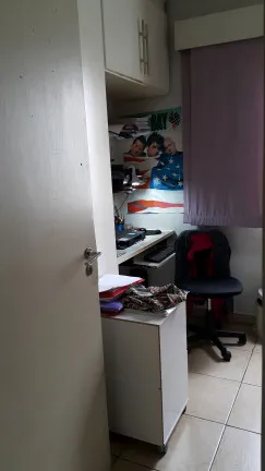Imagem Apartamento com 3 Quartos à Venda, 90 m² em Indianópolis - São Paulo