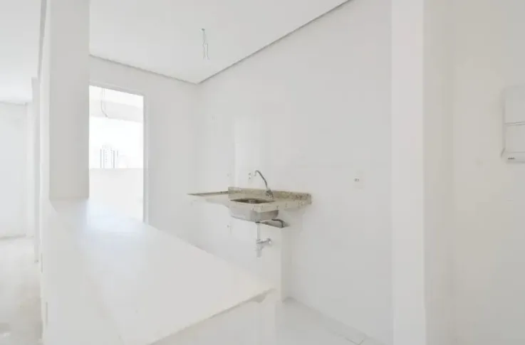 Foto do imóvel Cobertura para Venda em São Paulo, Vila Ipojuca, 2 dormitórios, 1 suíte, 2 banheiros, 2 vagas