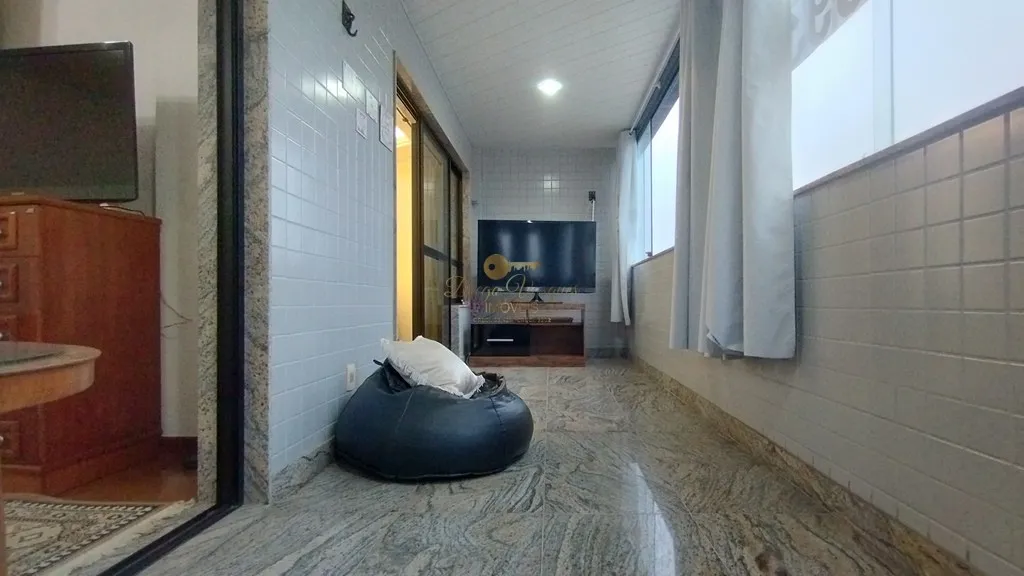 Imagem Apartamento para Venda em Teresópolis / RJ no bairro Várzea