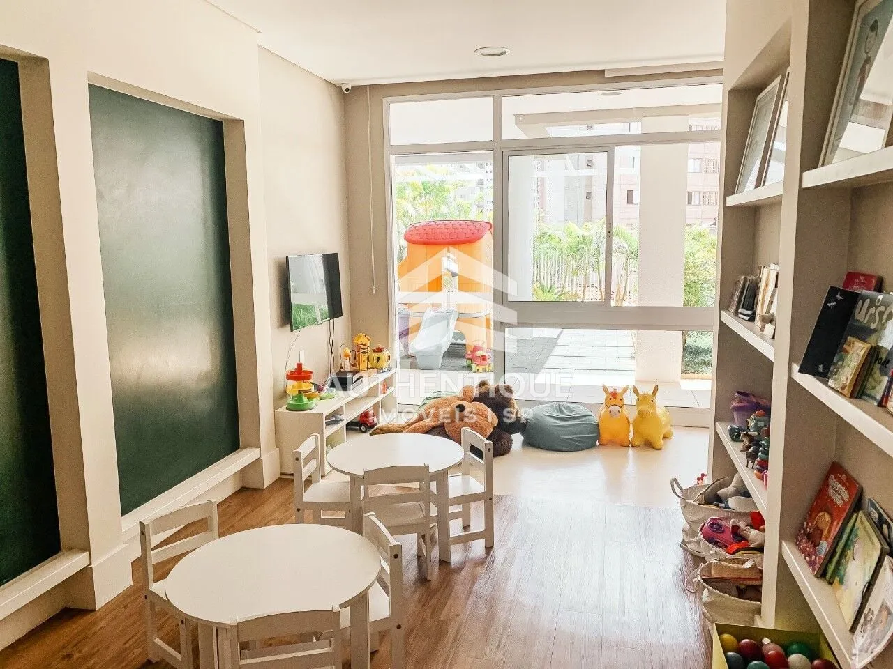 Imagem Vista Mariana - Apartamento à venda em São Paulo/SP