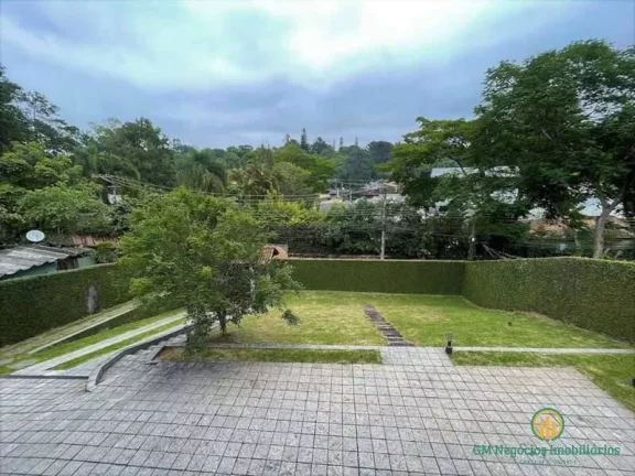 Imagem Casa no Miolo da Granja com 4d / 2sts, piscina, gourmet, hóspedes!
