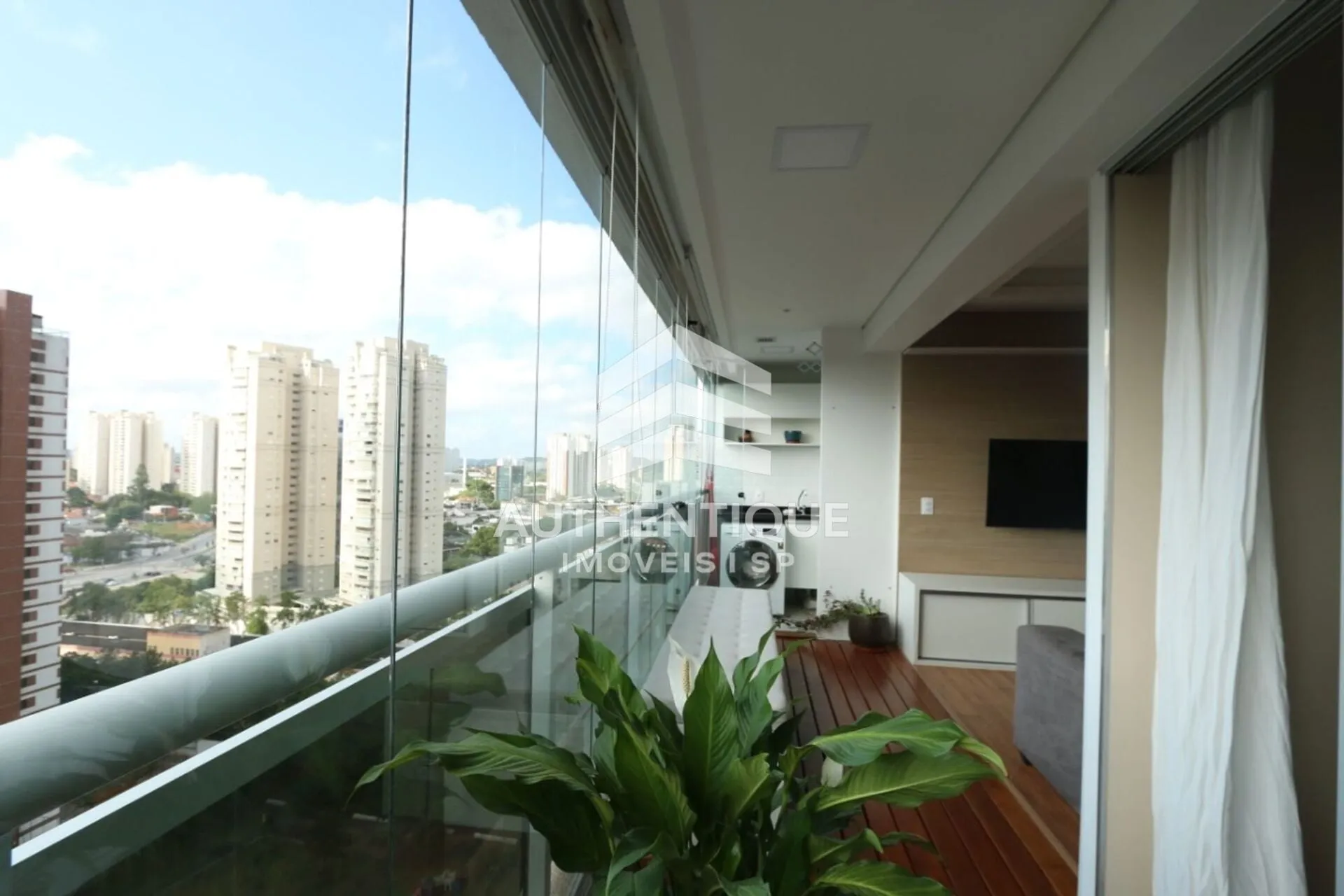 Imagem URBANITY HOME Chácara Santo Antônio - Apartamento à venda no bairro Chácara Santo Antônio - São Paulo/SP, Zona Sul