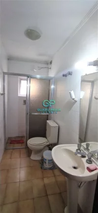 Imagem Apartamento para alugar no bairro Enseada - Guarujá/SP
