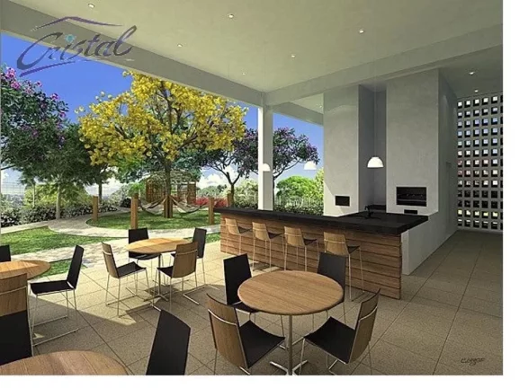 Imagem Apartamento com 2 quartos (1 suíte) para alugar, 85 m² - Jardim Ester - Butantã - São Paulo/SP
