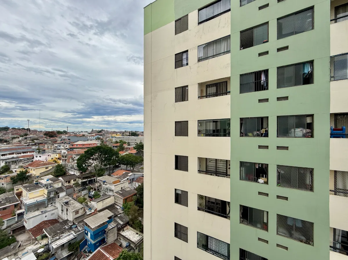 Imagem Apartamento para venda em Jardim das Flores com 2 quartos, 51m2