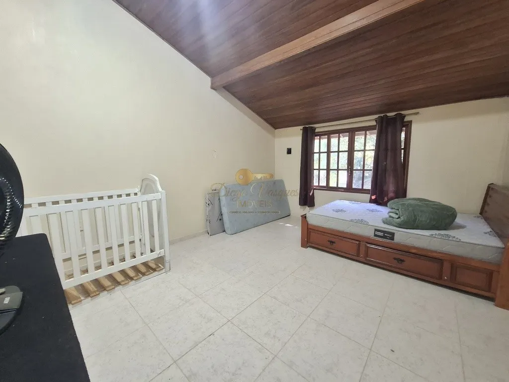 Imagem Casa para Venda em Teresópolis / RJ no bairro Santa Rita
