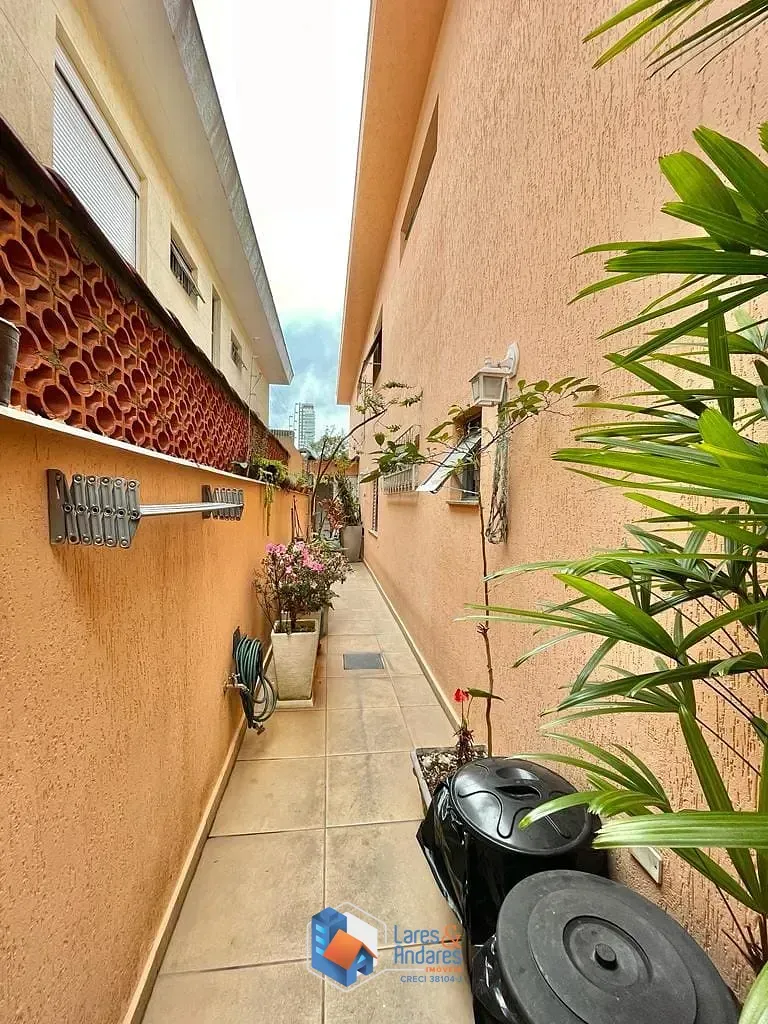 Imagem Casa para venda em Vila Mariana com 4 quartos, sendo 1 suíte, 185m²