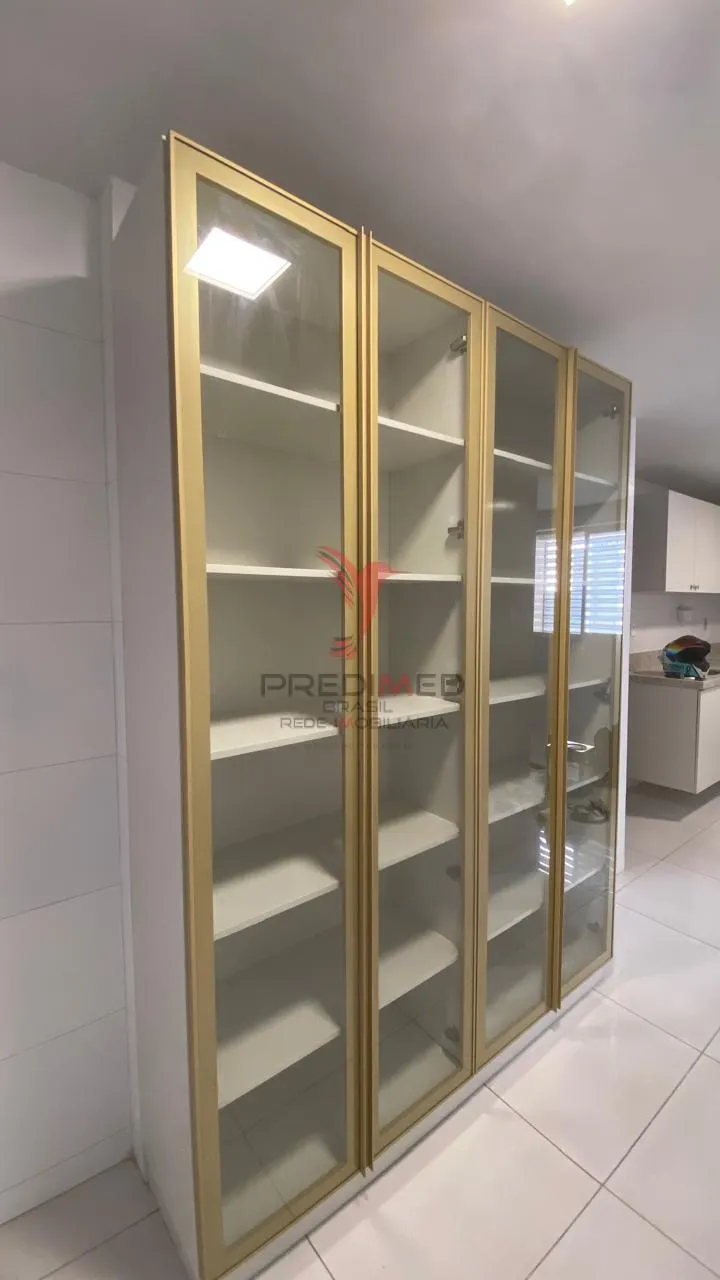 Imagem Apartamento Nascente com vista mar, 2 Vagas de Garagem,em Manaíra . João Pessoa